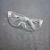 KÍNH ĐI ĐƯỜNG CHỐNG BỤI (TRONG SUỐT)