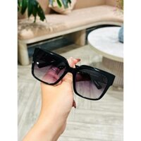 Kính đi nắng, kính râm, kính đi biển nam nữ Dior dáng vuông, hàng cao cấp, full phụ kiện hãng-GK-DIOR