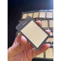 Kính Điện Thoại Nokia 8800 Carbon