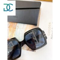 Kính Dior Gọng Vuông bản to chống tia uv400 chống chói bảo vệ mắt tuyệt đối - Kính mát đi biển cho người mặt to