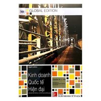 Kinh Doanh Quốc Tế Hiện Đại