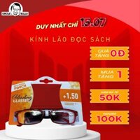Kính Đọc Sách 3.00 Uncle Bills AE0694