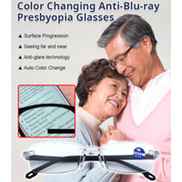 Kính đọc sách chống tia xanh thời trang thiết thực