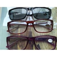 Kính đọc sách Filtral