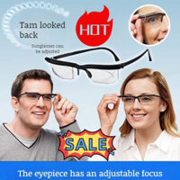 Kính đọc sách TR90 một mảnh có Diopter có thể điều chỉnh