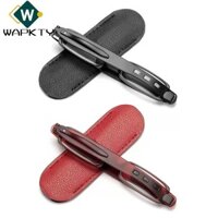 Kính đọc sách WAPKTY Nhỏ gọn với kính mắt da Presbyopic 360°Xoắn gấp