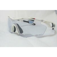 Kính đổi màu Rudy Project Tralyx sản xuất Italy: đạp xe,  golf,  thể thao ngoài trời