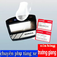 kính đồng hồ DREAM thái zin - honda (-15%)