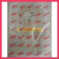 kính đồng hồ mio ultimo