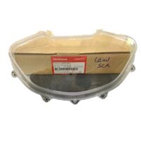 Kính đồng hồ, Nắp trên đồng hồ tốc độ LEAD / SCR 110 Đời đầu Zin Honda - 37211GFM971
