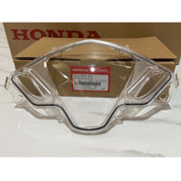 KÍNH ĐỒNG HỒ - NẮP TRÊN ĐỒNG HỒ TỐC ĐỘ HONDA AIR BLADE 110 BÉO NĂM 2011. (37211KVGV41)