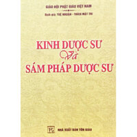 Kinh Dược Sư Và Sám Pháp Dược Sư