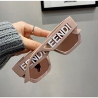 KÍNH EENDI - GỌNG VUÔNG BẢNG TO