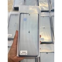 Kính ép điện thoại màn cong Samsung S24 Ultra