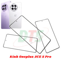 Kính ép dùng cho Oneplus Ace 5 Pro