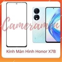 Kính Ép / Kính Màn Hình Honor X7B ( Siêu Sale )