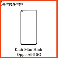Kính Ép / Kính Màn Hình Oppo A96 5G