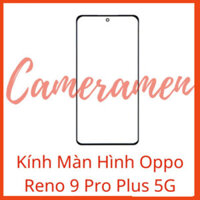 Kính Ép / Kình Màn Hình Oppo Reno 9 Pro Plus 5G Zin ( Có OCA )