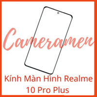 Kính Ép / Kính Màn Hình Realme 10 Pro Plus Zin ( Có OCA )