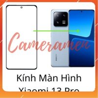 Kính Ép / Kính Màn Hình Xiaomi 13 Pro , Mi 13 Pro ( Siêu Sale )
