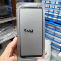Kính ép liền keo OCA Asus Rog Phone 3