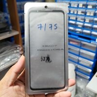 Kính ép liền keo OCA Nubia Red Magic 7/ Nubia Red Magic 7S