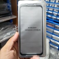Kính ép liền keo OCA Xiaomi Black Shark 3 Pro