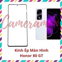 Kính Ép Màn Hình Honor 80 GT / 80GT ( Có Sẵn Hàng )
