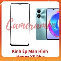 Kính Ép Màn Hình Honor X5 + Plus ( Siêu Sale )
