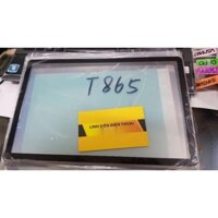 Kính ép màn hình Samsung Tab S6 10.5 T865 T860