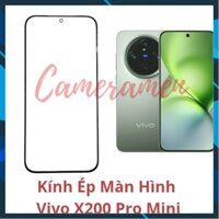 Kính Ép Màn Hình Vivo X200 Pro Mini ( Zin )