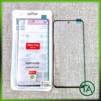 Kính ép OCA Vivo V25 Pro 5G ( màn cong ) hàng như hình.