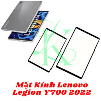 Kính ép trên màn hình dành cho Lenovo Y700 2022 , kính ép dành cho lenovo y700 2022