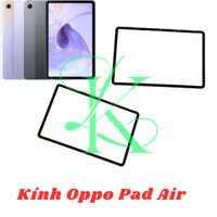 Kính ép trên màn hình máy tính bản Oppo Pad Air