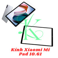 Kính ép trên màn hình máy Xiaomi Pad 10.61