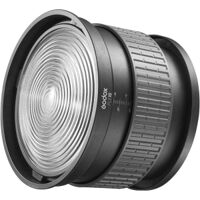 Kính Fresnel cho đèn LED M600D - FLS10/FLS08