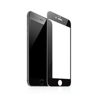 Kính Full keo toàn màn hình dành cho điện thoại iPhone 8plus