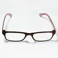 Kính gaming thời trang bảo vệ mắt Archgon GL – B101 – R New York Metropolis – Red