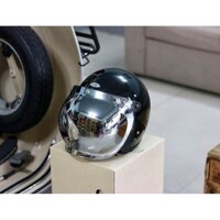 Kính gắn nón 3/4 Bubble