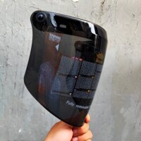 Kính gắn nón 3/4 các loại