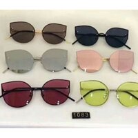 Kính gentle monster 2017 mẫu mới fullbox đầy đủ phụ kiện đi kèm