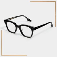 Kính Gentle Monster South Side N 01 Đen