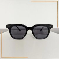 Kính Gentle Monster South Side 01 Râm Đen