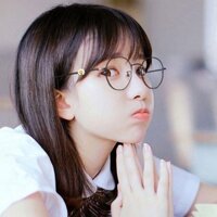 Kính Giả Cận Gọng Kim Loại Thân Đính Hoa Cúc Trendy