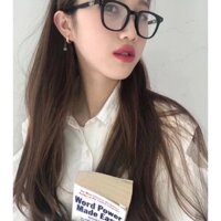 Kính giả cận, Gọng kính cận Jennie phien ban GM Jentle Garden 9018 Mina eyewear