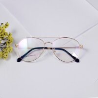 Kính giả cận mắt tròn G90-140-139