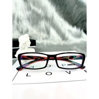 kính giả cận phong cách Hàn Quốc gọng dẻo / gọng kính cận unisex