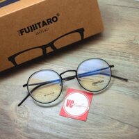 Kính giả cận tròng kính chống ánh sáng xanh