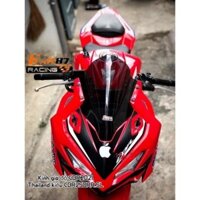 Kính Gió Độ CBR150R 2021 2022 2023 - Thailand kiểu CBR250RR.SL -vòm cao Đẹp