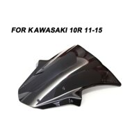 Kính gió kawasaki ZX10R 2011 đến 2015